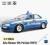 Alfa Romeo 156 Polizia Security Bburago 1:24 22042