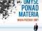 Umysł ponad materią - Broers Dieter