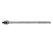 POKRĘTŁO UCHYLNE 3/8" x 215 mm YT-3839 YATO