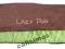 LEGOWISKO DLA PSA LAZY DOG 100x70cm BRĄZ TX-38147