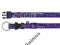 OBROŻA BOSS  XS-S: 22-35cm/10mm LILAC TX-15728