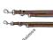 TRIXIE SMYCZ REGULOWANA S-L: 2.00 m/17mm TX-20592