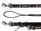 SMYCZ DOG PIRATES  (XS-S) 2,00 m/15mm TX-11004