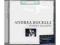 ANDREA BOCELLI Viaggio Italiano /CD/