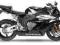 HONDA CBR1000 RR 04 05 WYDECH TWO BROTHERS o24