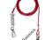 LINKA STALOWA Z AMORTYZATOREM 8m TX-2292