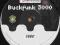 Buckfunk 3000 - 3000 / Economics (Language) 12''