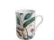 Bone China Botanic Kubek Eukaliptus 320 ml