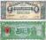 Meksyk 10 Pesos P-S534a 1915 stan aUNC-