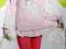 Taro431 piżama dziewczęca 134 fioletowa