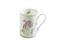 Butterfly Garden Bone China Kubek Miętowy 350 ml