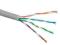 Skretka Kabel UTP 4x2 kat.5E drut CATlink miedz FV