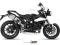 # MiVV Suono Triumph Speed Triple '11 Tłumik #