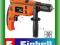 Wiertarka udarowa 710W EINHELL BID 710 E REGULACJA