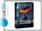 BATMAN: MROCZNY RYCERZ+ BATMAN: POCZĄTEK (4 DVD)