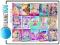 BARBIE ZESTAW 14 DVD