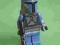 # Figurka LEGO # Star Wars # Mandalorian 02 #