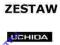 Zestaw upominkowy Uchida SSP:3634
