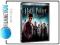 HARRY POTTER I KSIĄŻĘ PÓŁKRWI (2 DVD)