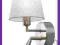 *** Lampa kinkiet lampy BOKHOLM 2SP LED I E14 NEW!