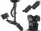 Glidecam X-22 Steadycam zestaw stabilizator RATY