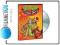 SCOOBY-DOO I CYRKOWE ZMORY DVD