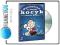 SZCZĘŚCIE TO CIEPŁY KOCYK, CHARLIE BROWN DVD