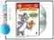 TOM I JERRY. WAKACYJNE IGRASZKI CZĘŚĆ 1 (2 DVD)