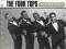 FOUR TOPS - ULTIMATE COLLECTION CD