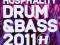 Hospitality - Drum & Bass 2011 [CD]