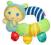 ## PLAYSKOOL Miękka GRZECHOTKA GĄSIENICA  01445