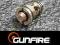 GunFire@ Zawór o pow przepustowości #TM Glock-17
