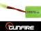 GunFire@ Akumulator 2,4V 2000mAh NiMH do serii AK