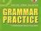 Grammar Practice Level 1 Książka + CD Cambridge