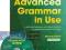 Advanced Grammar in Use +KEY+CD 2nd Cambridge NOWE