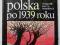 LITERATURA POLSKA PO 1939 ROKU T. WROCZYŃSKI WSiP