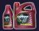 Olej MANNOL EXTREME  5W40 1L  Olkusz