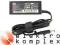 Ładowarka Zasilacz HP COMPAQ pin 2530p 2730p 6930p