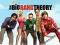 The Big Bang Theory (Sky) - plakat  61x91,5 cm