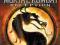 MORTAL KOMBAT : DECEPTION [ NOWA, FOLIA ]