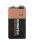 Bateria Duracell 9V 6LR61 MN1604 Fa VAT