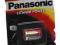 Bateria Panasonic CR2 CR 2 3V Fa VAT