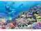 EDUCA PUZZLE 1000 ocean rafa delfin puzle W-wa