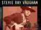 CD Stevie Ray Vaughan Scorsese Presents The Blues