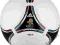 Piłka nożna ADIDAS TANGO12  GLIDER - EURO 2012
