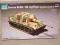 Trumpeter 07254 German Sd.Kfz.186 JagdTiger 1/72