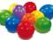BALONY PASTELOWE 20 szt KOMPLET balon