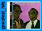 RAHSAAN ROLAND KIRK & AL HIBBLER: A MEETING OF