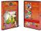 *****KOT I PAPUGA - BAJKI EZOPA - NOWA DVD*****