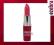 Maybelline MOIST. EXTREME KREMOWA POMADKA A78 WINE